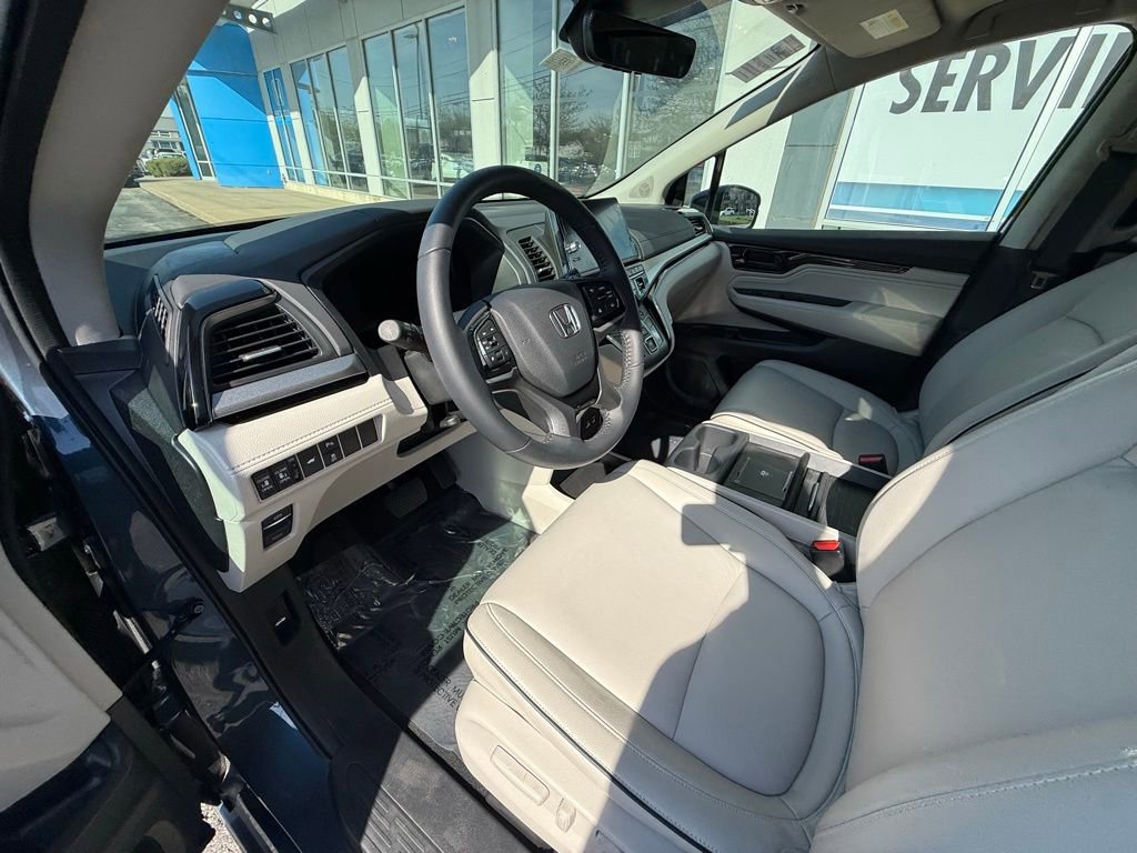 Used 2026 Honda Odyssey Touring image 16
