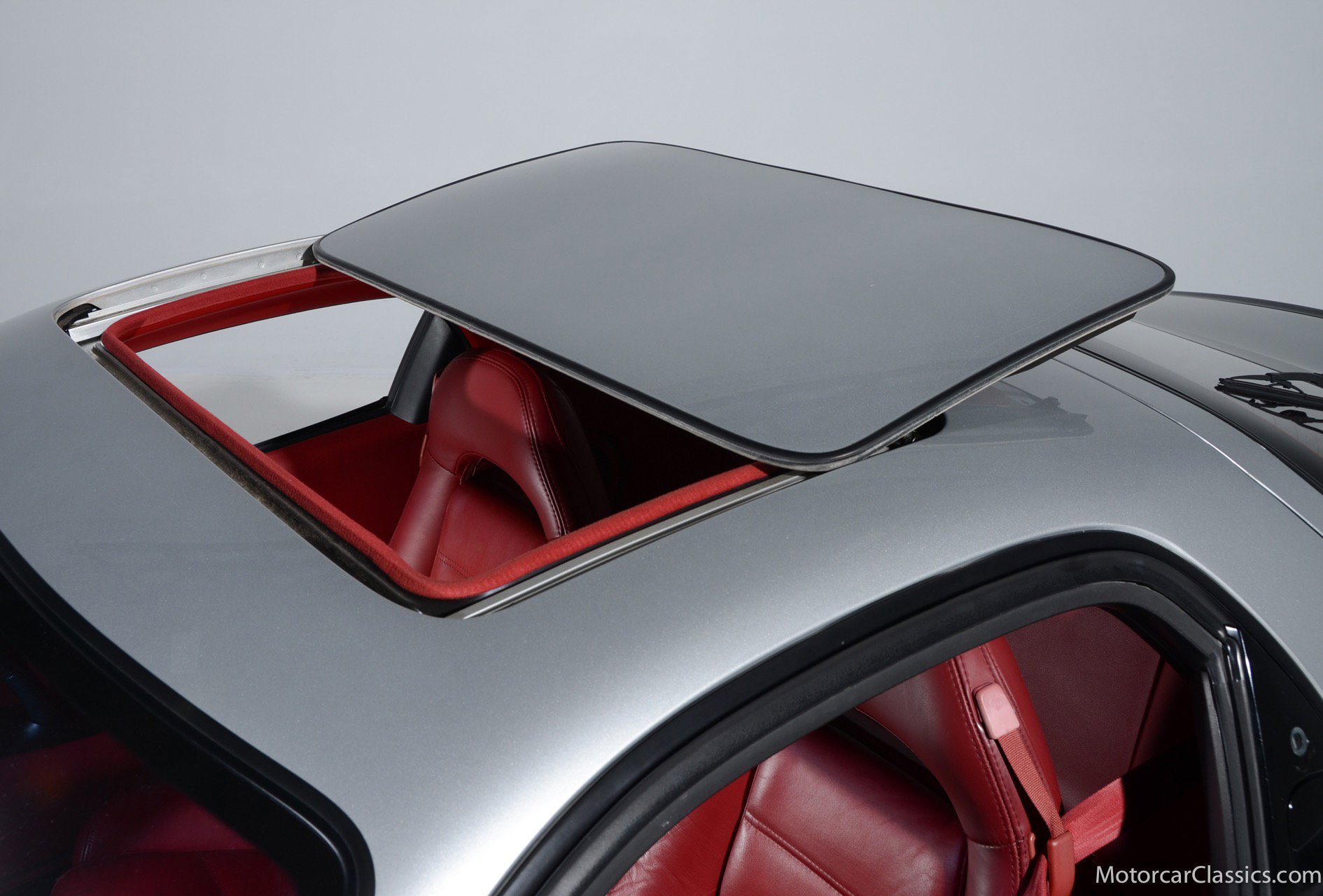 Used 1993 MAZDA RX-7 Turbo image 19