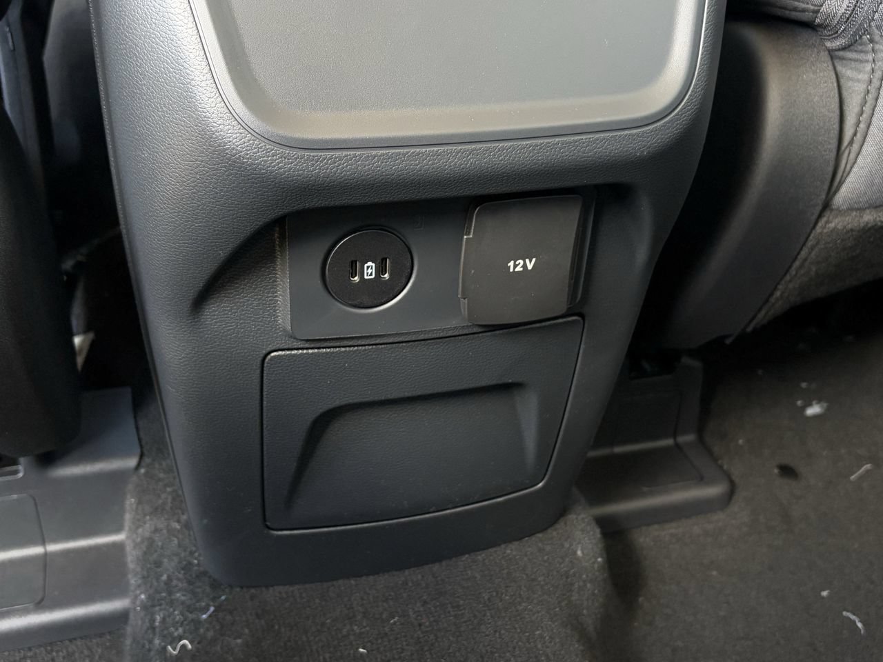 New 2026 Ford Explorer Active AWD/4WD image 20