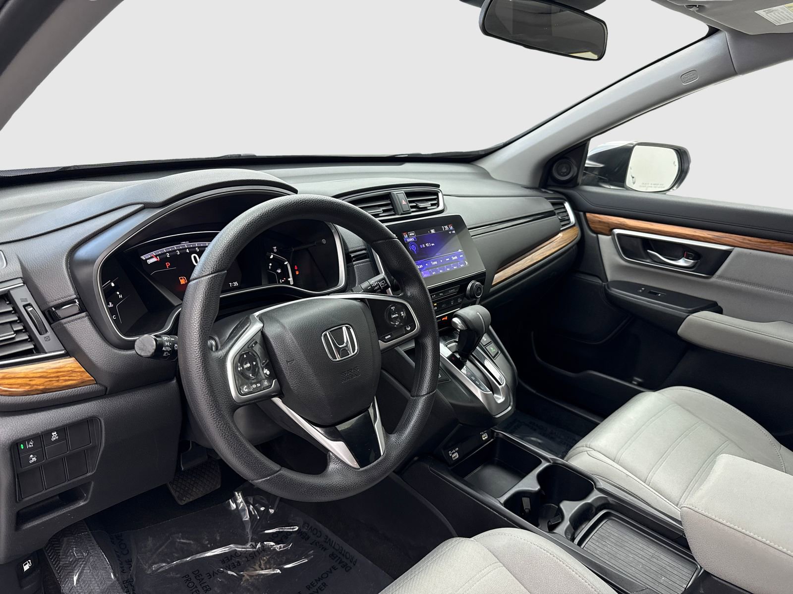 Used 2020 Honda CR-V EX image 18