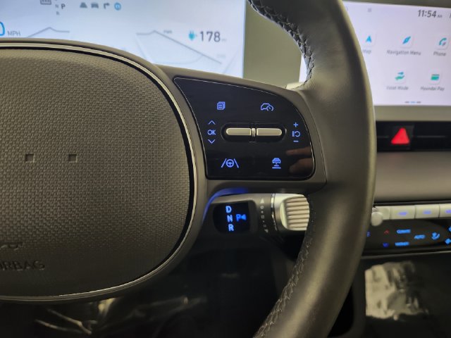 Certified 2024 Hyundai Ioniq 5 Limited AWD/4WD image 24