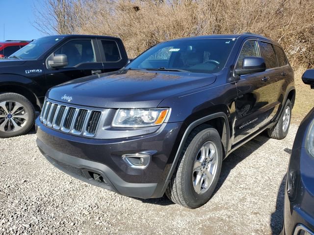 Used 2014 Jeep Grand Cherokee Laredo w/ Security & Convenience Group image 6