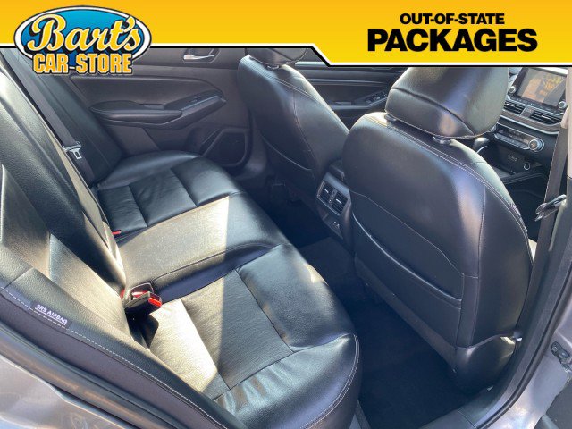 Used 2019 Nissan Altima 2.5 Platinum image 11