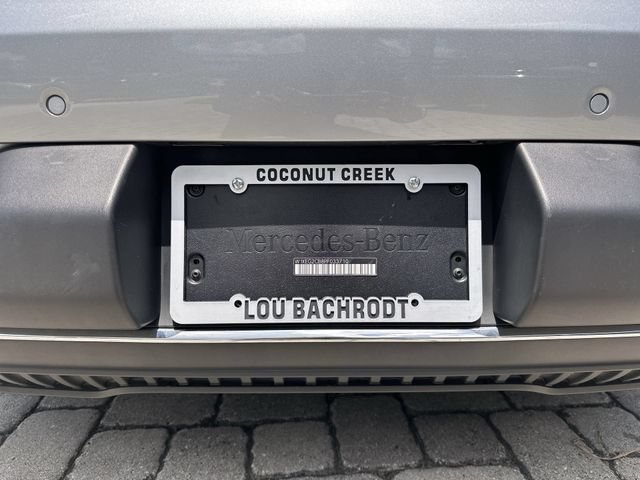 Used 2023 Mercedes-Benz EQE 500 4MATIC Sedan image 13