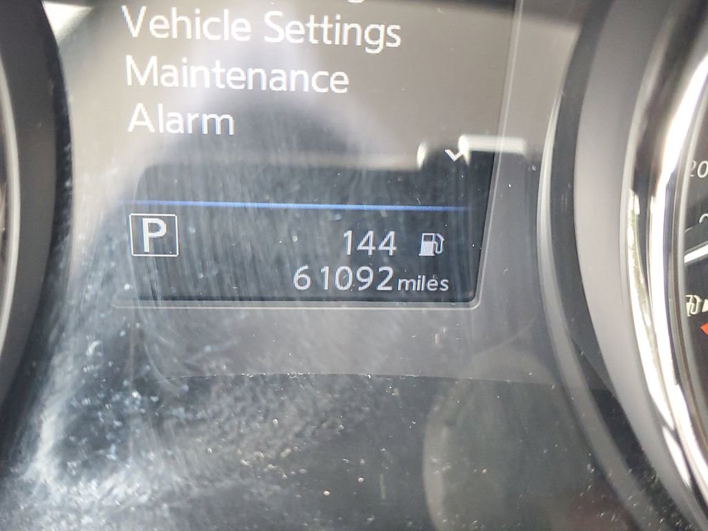 Used 2020 Nissan Rogue Sport SV image 27