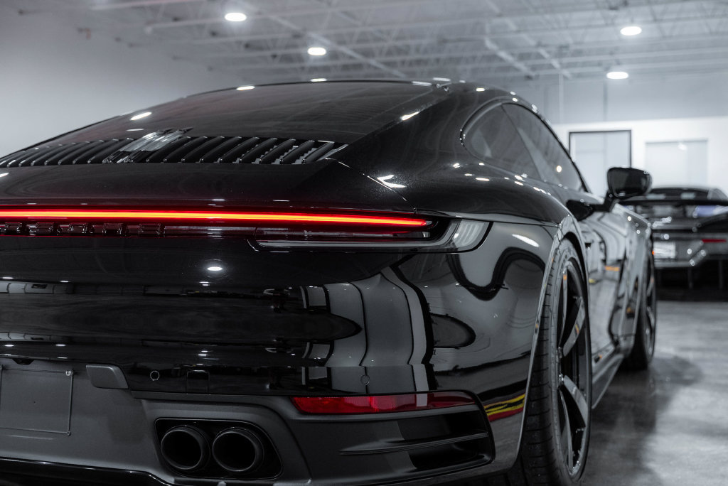 Used 2020 Porsche 911 Carrera S RWD image 34