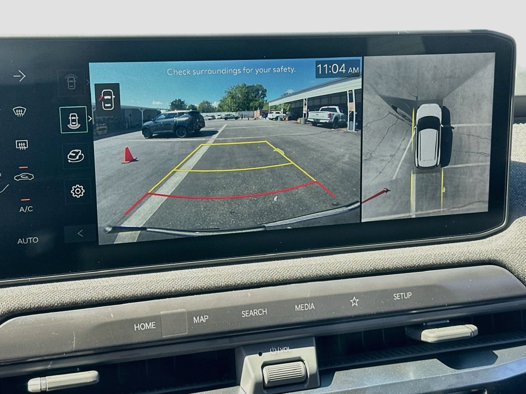 New 2027 Kia EV3 Land FWD image 14
