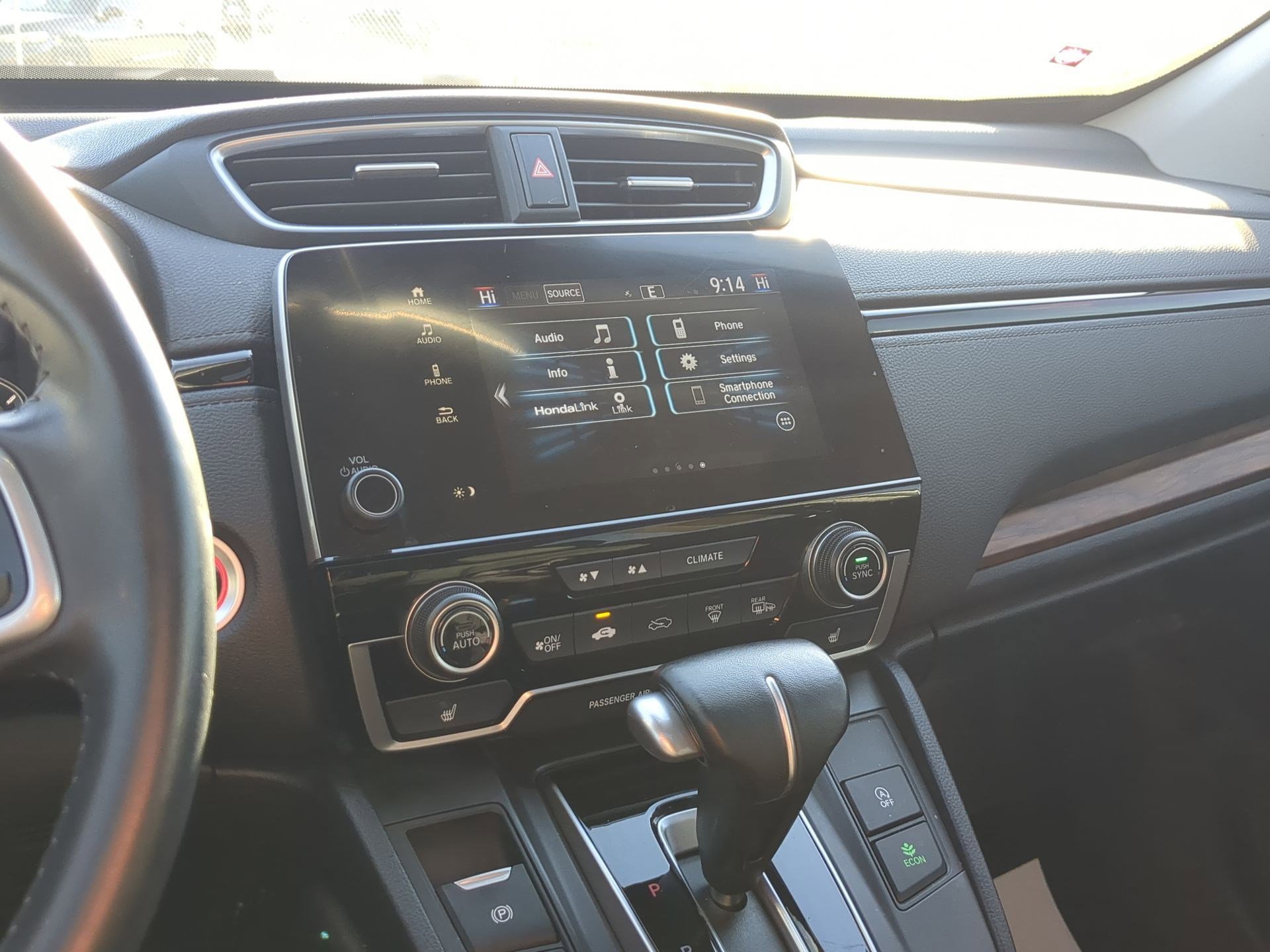 Used 2020 Honda CR-V EX-L image 23