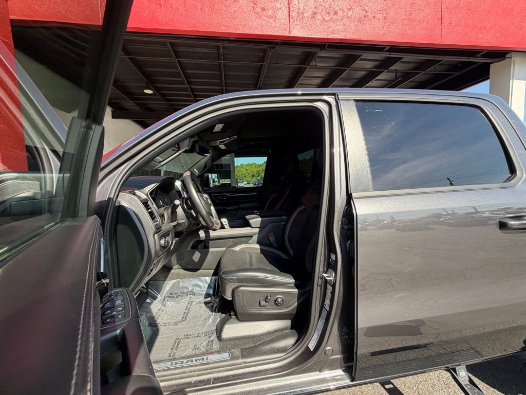 Used 2022 RAM 1500 TRX w/ TRX Level 2 Equipment Group image 34