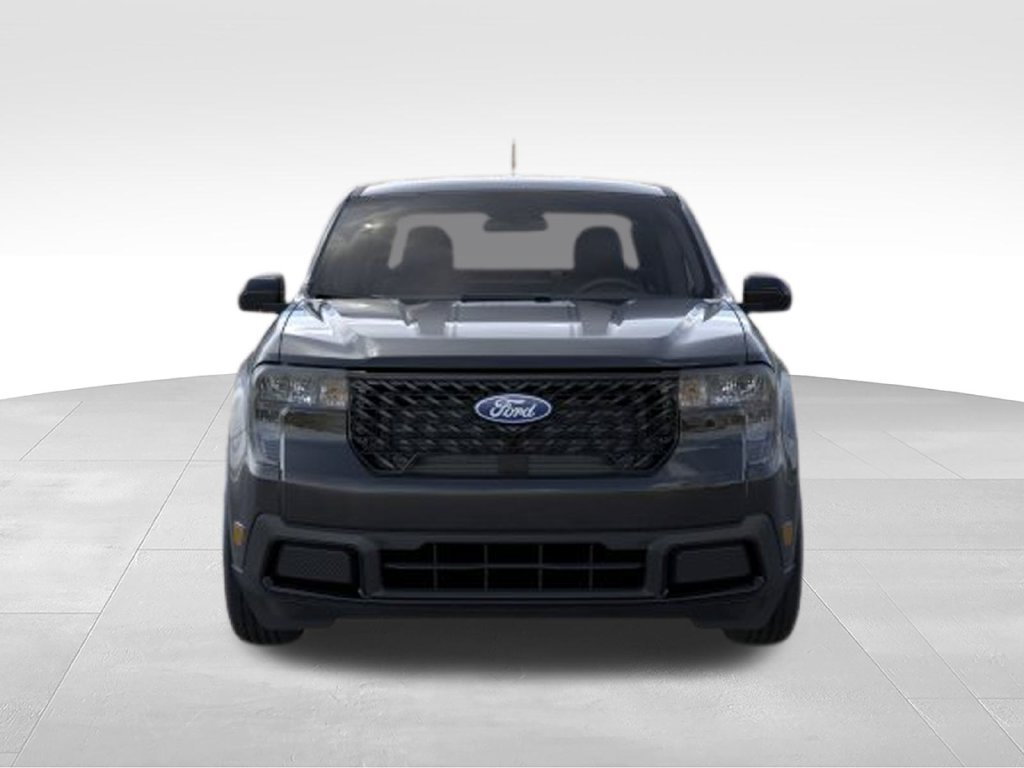 New 2026 Ford Maverick XLT w/ Equipment Group 301A AWD/4WD image 8