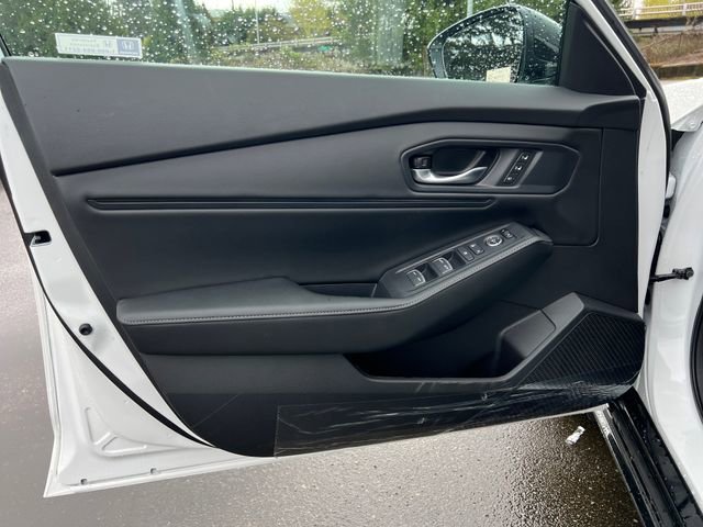 New 2026 Honda Accord Sport image 17