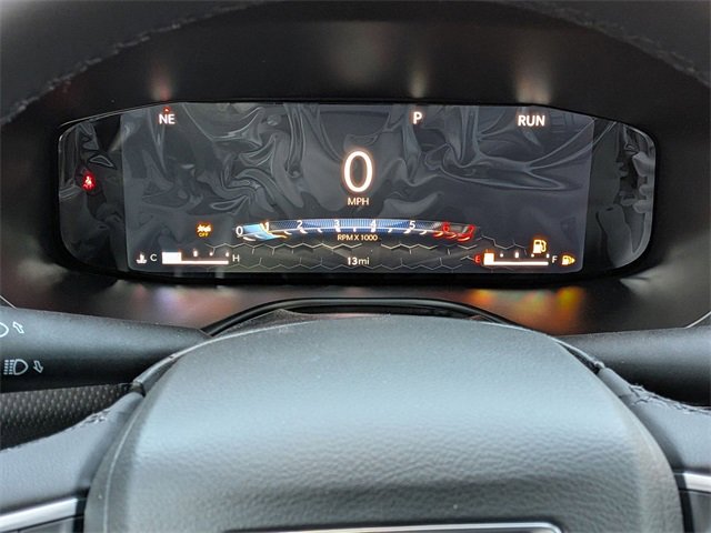 New 2026 Jeep Compass Limited w/ Sun, Sound & Navigation Group image 27