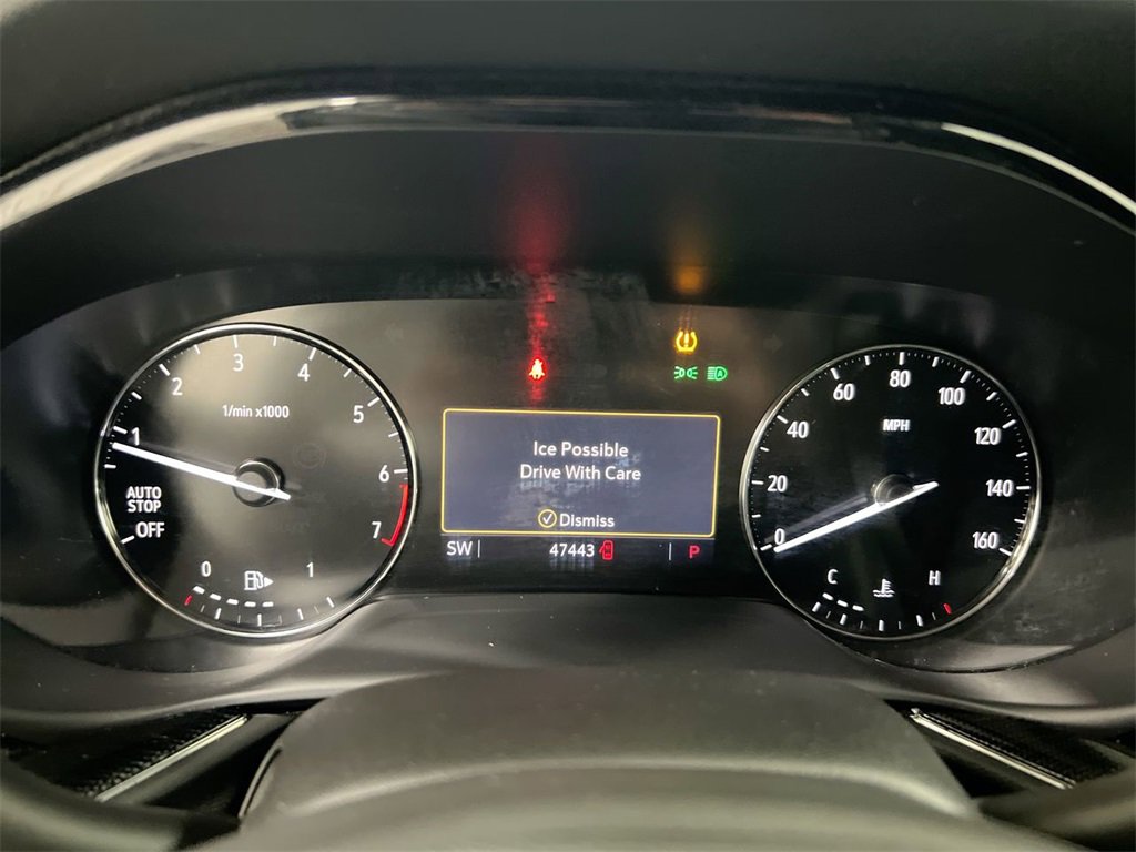 Used 2023 Buick Envision Preferred image 11