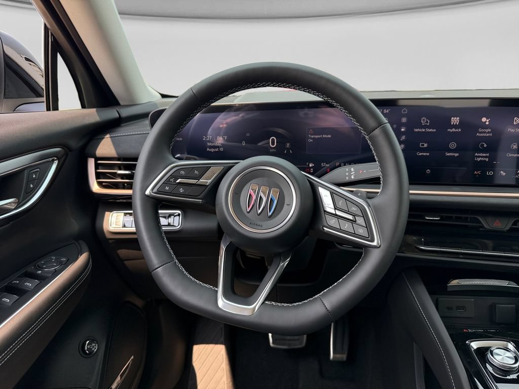 New 2026 Buick Envision Sport Touring AWD/4WD image 14