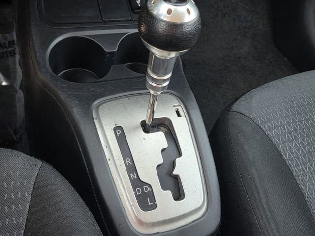 Used 2022 Mitsubishi Mirage G4 LE image 11