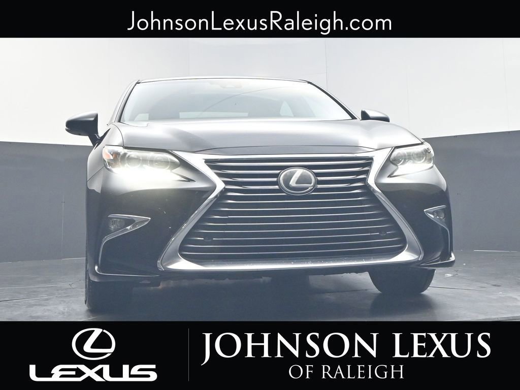 Used 2016 Lexus ES 350 image 15