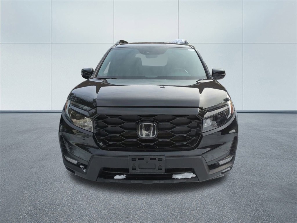 Used 2022 Honda Passport Elite image 8