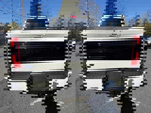 New 2026 Ford F350 XL image 4