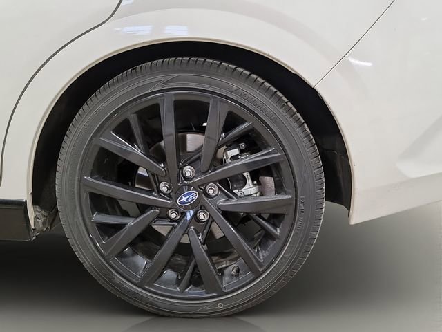 Used 2024 Subaru Impreza RS image 35