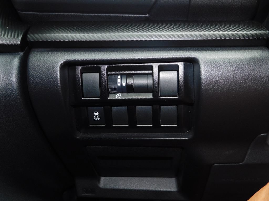 Used 2023 Subaru Impreza 2.0i AWD/4WD image 22