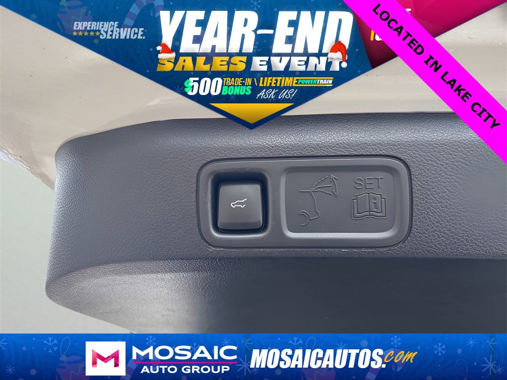 Used 2024 Ford Expedition Max Limited image 46