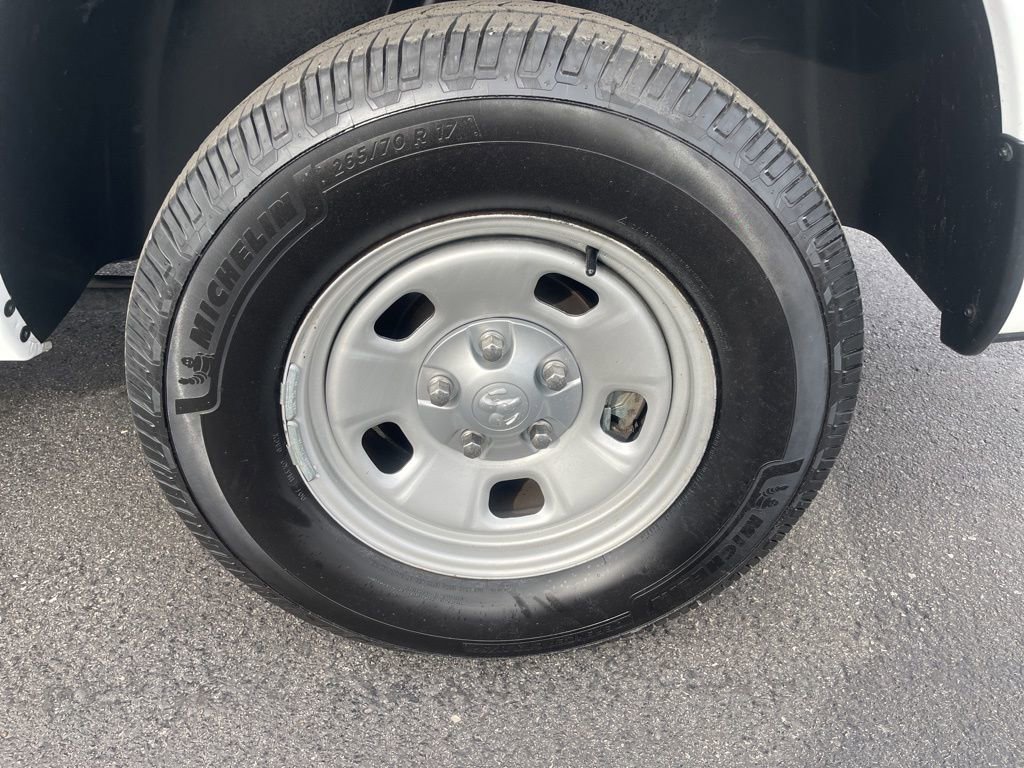 Used 2022 RAM 1500 Tradesman image 10