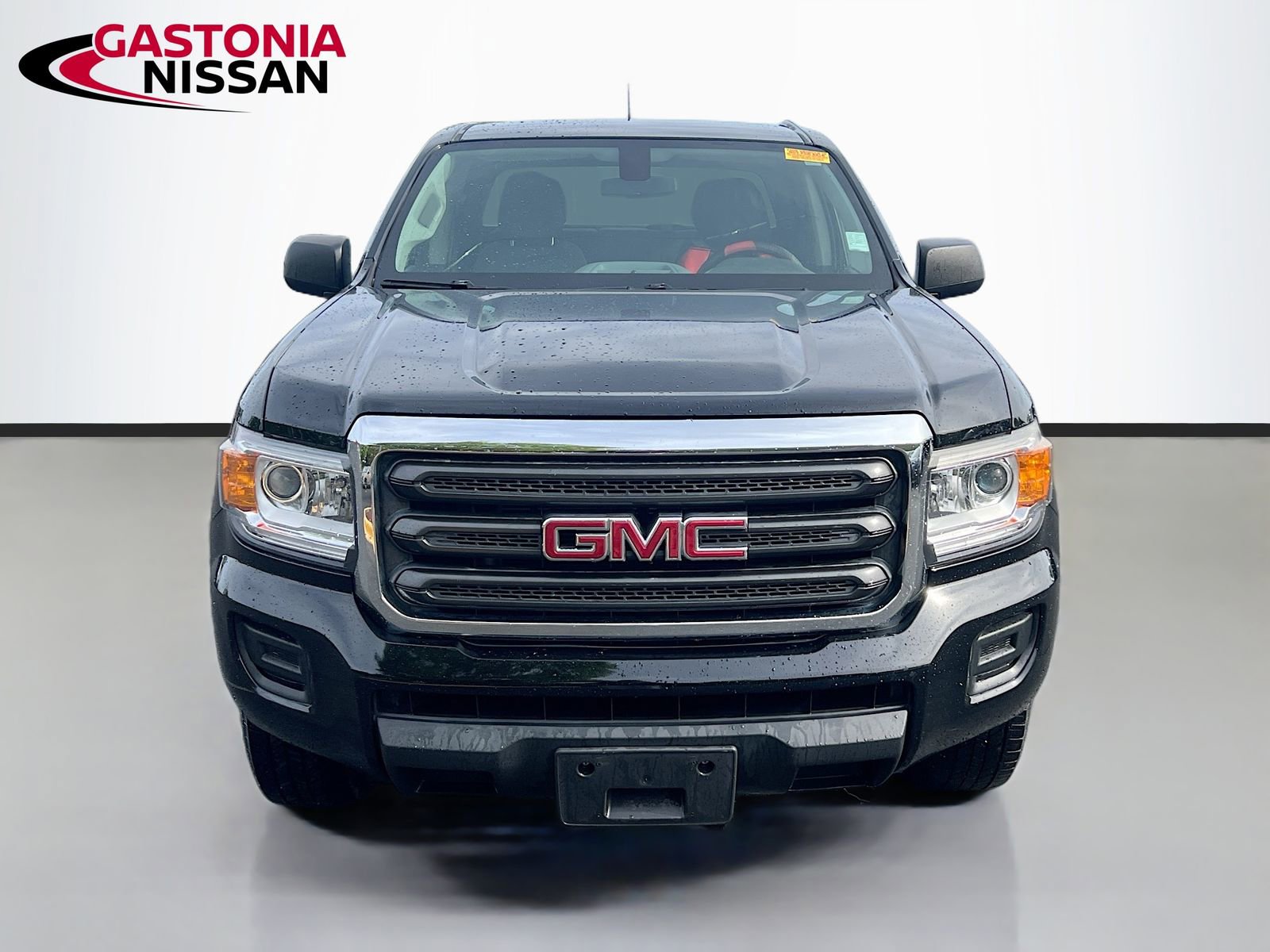 Used 2016 GMC Canyon 2WD Crew Cab image 2