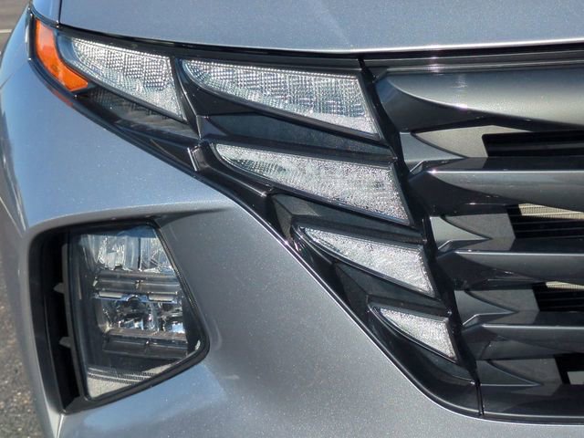 Used 2023 Hyundai Tucson SEL w/ Convenience Package image 10