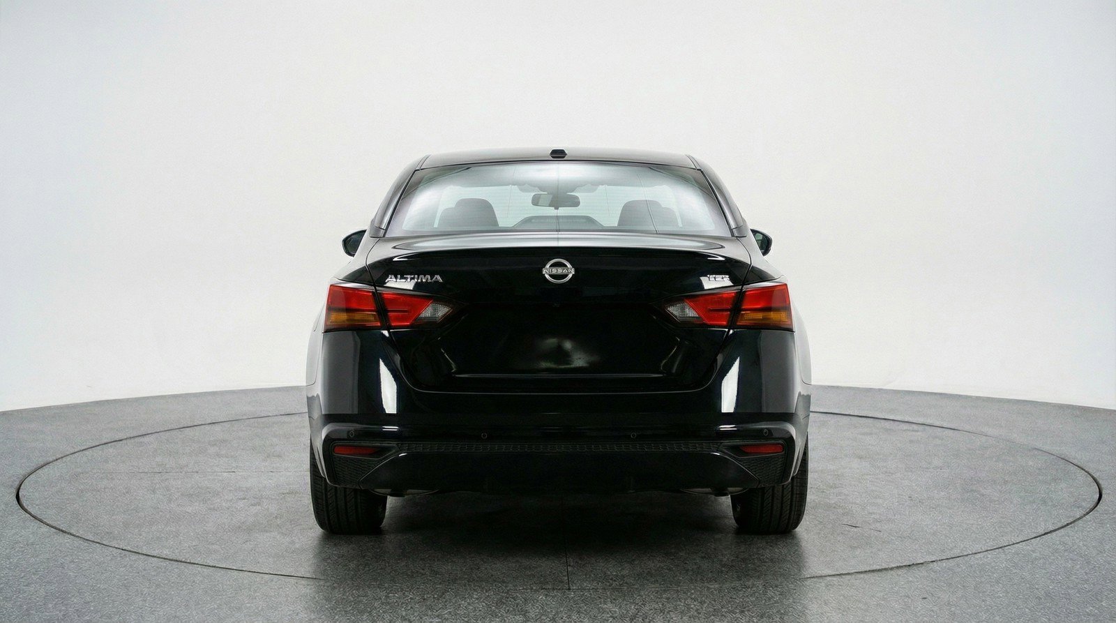 Used 2025 Nissan Altima 2.5 SV image 7