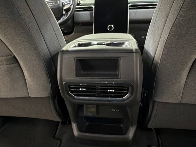 Used 2026 GMC Sierra EV Elevation AWD/4WD image 26