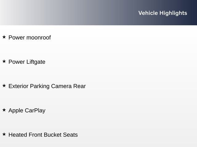 Certified 2025 Volvo XC60 B5 Core AWD/4WD image 10