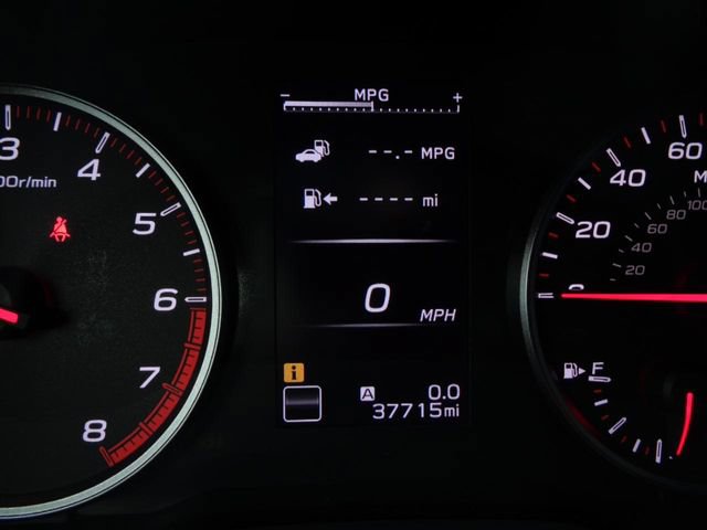 Used 2024 Subaru WRX Limited AWD/4WD image 20