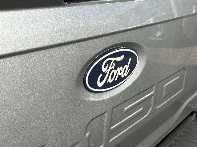 Used 2025 Ford F150 XLT w/ Equipment Group 301A Standard AWD/4WD image 24