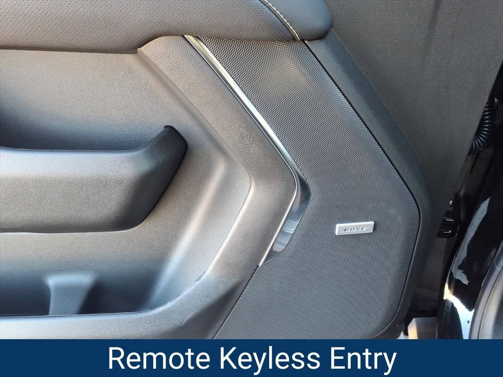 New 2026 Chevrolet Tahoe Premier image 8