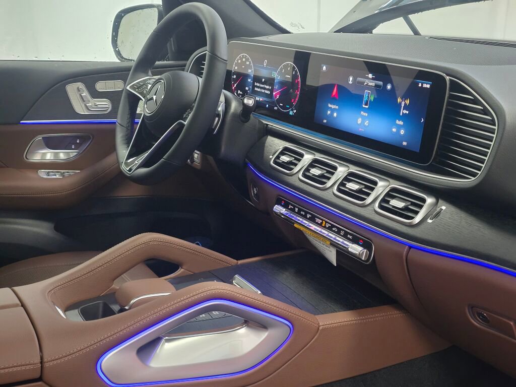 New 2026 Mercedes-Benz GLE 450 GLE 450 image 28