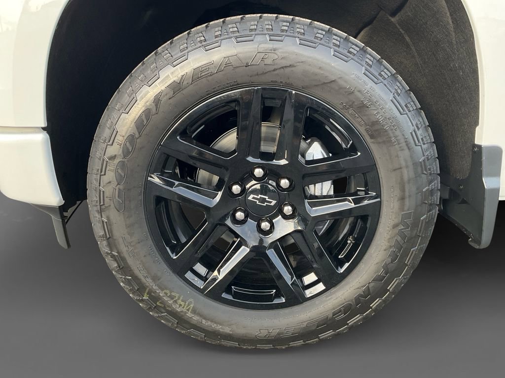 New 2026 Chevrolet Silverado 1500 RST w/ Convenience Package II image 13