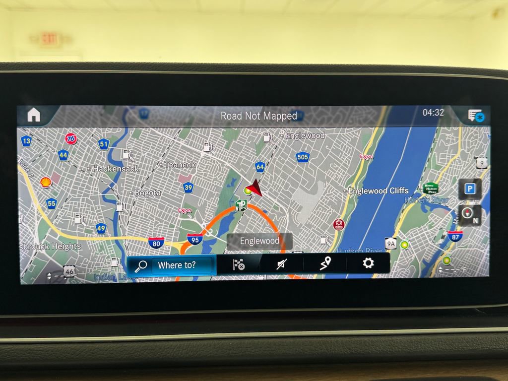 Used 2020 Mercedes-Benz GLE 350 4MATIC image 19