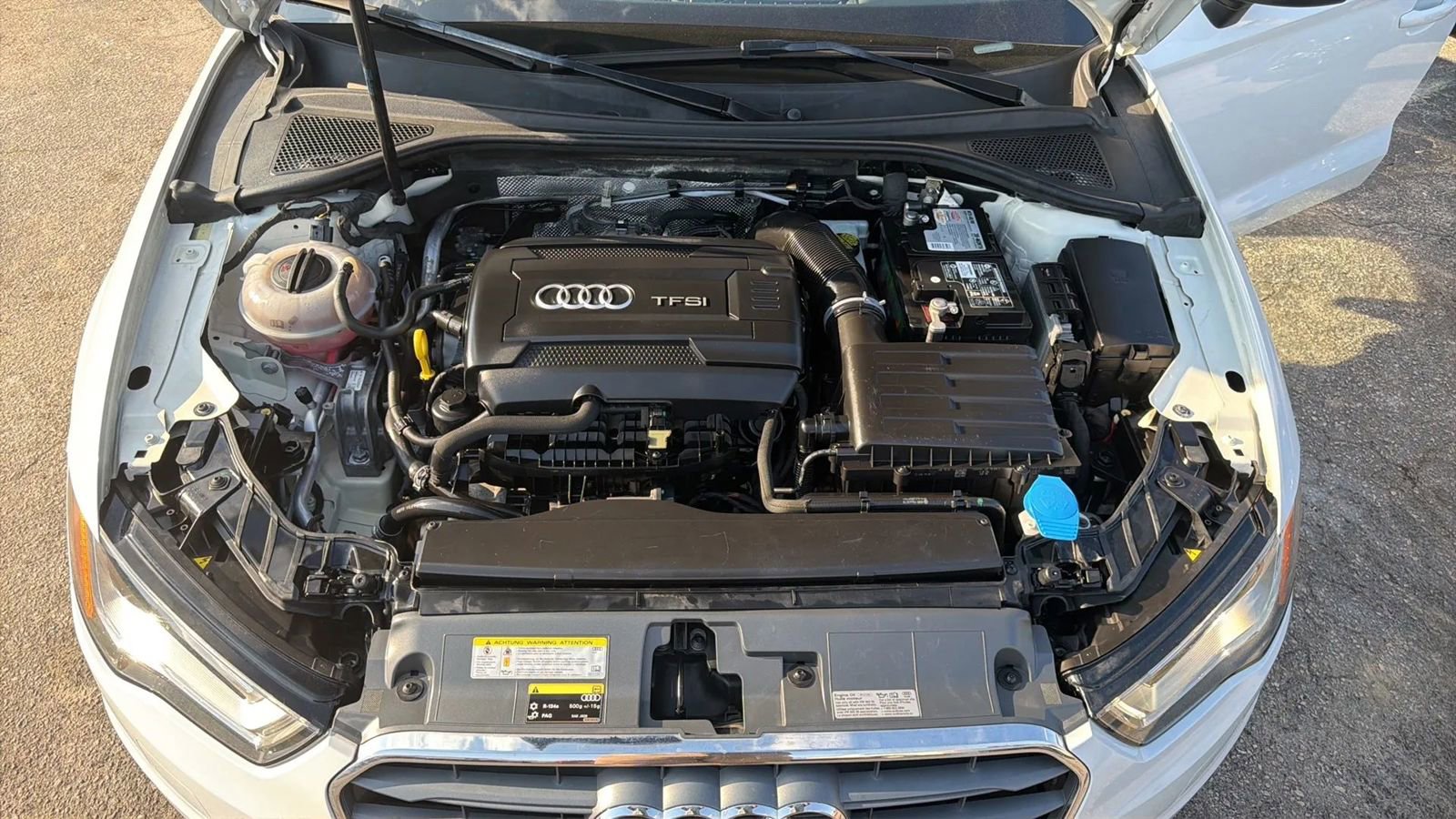 Used 2015 Audi A3 1.8T Premium Plus image 38