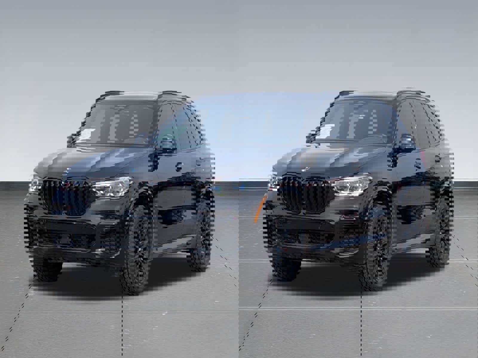 Used 2023 BMW X5 M50i w/ Executive Package image 9