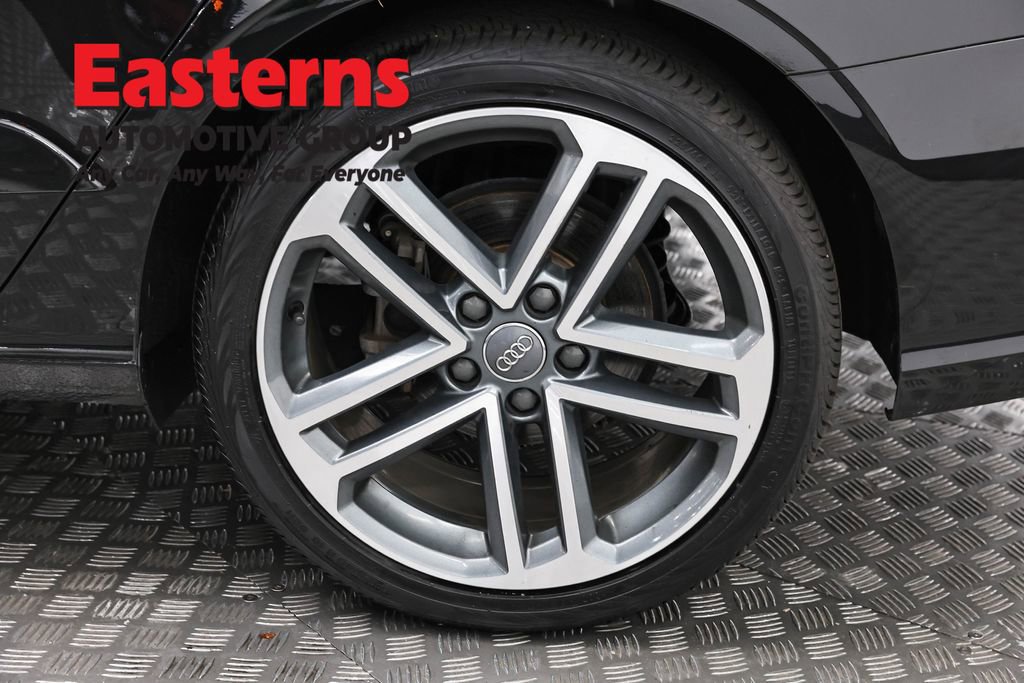 Used 2020 Audi A3 2.0T Premium FWD image 33