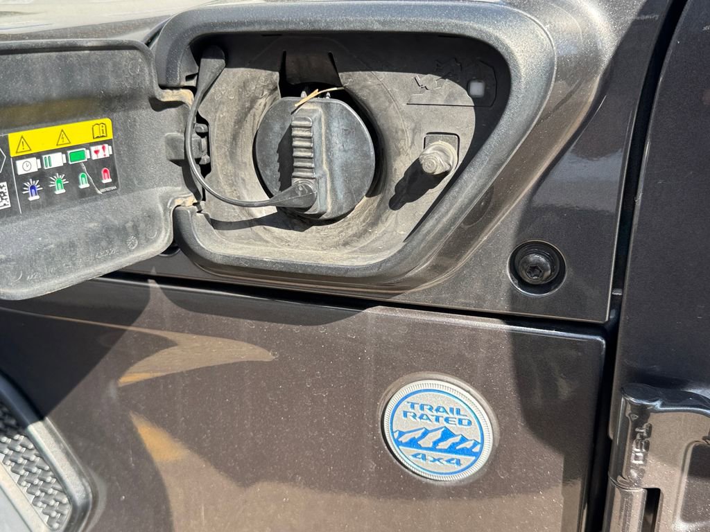 Used 2024 Jeep Wrangler Willys 4xe image 5