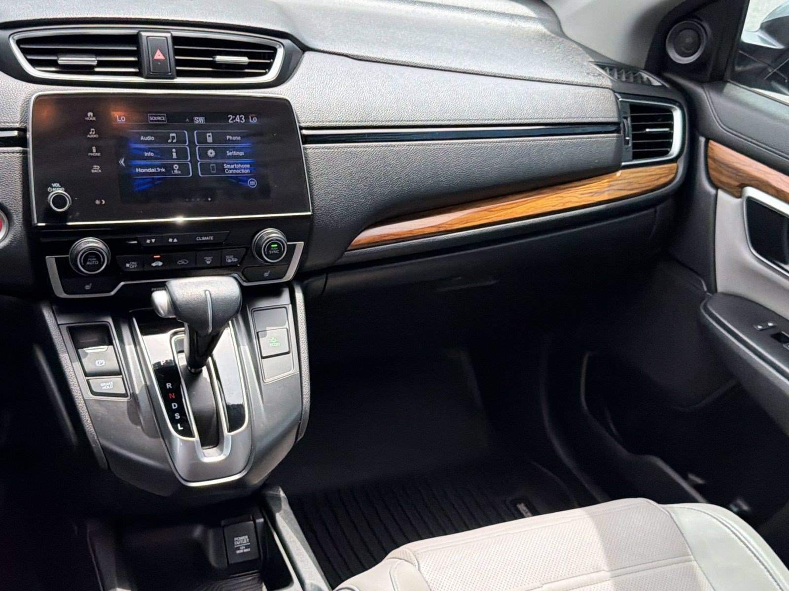 Used 2019 Honda CR-V EX-L image 28