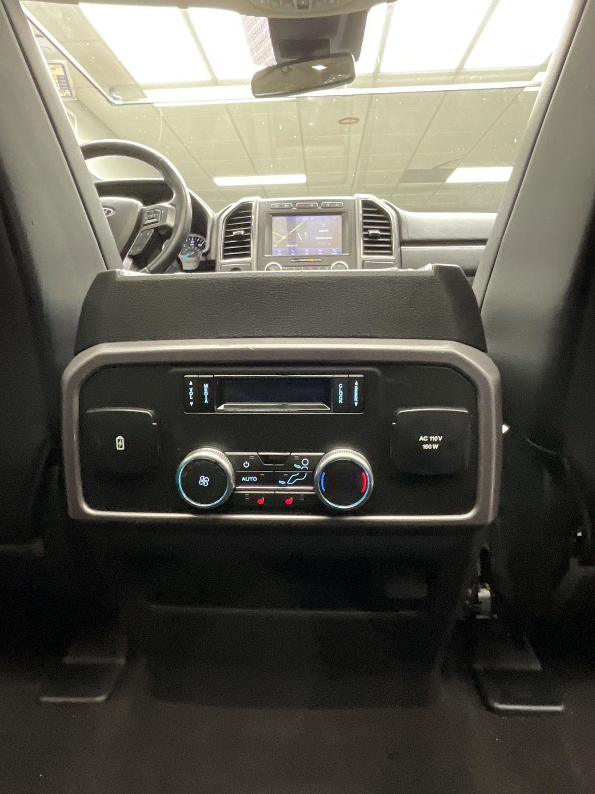 Used 2021 Ford Expedition Platinum image 21