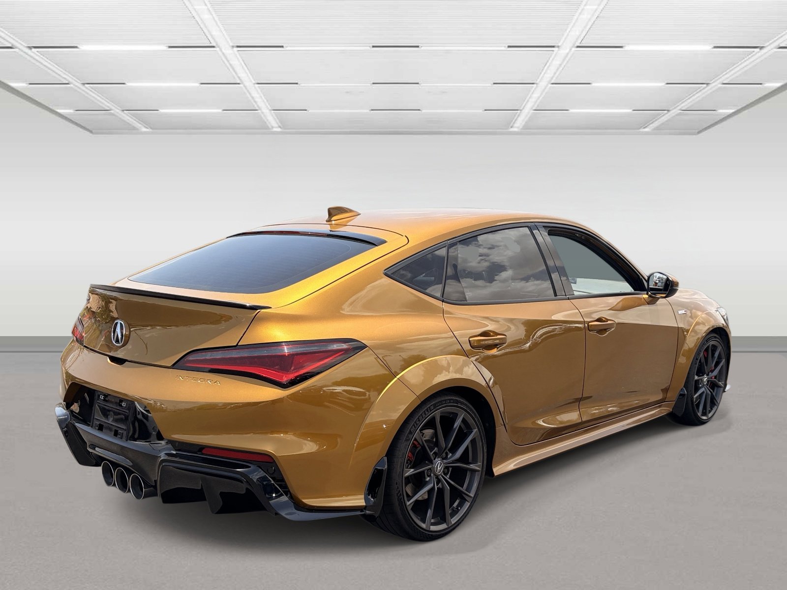 Used 2024 Acura Integra Type S FWD image 5