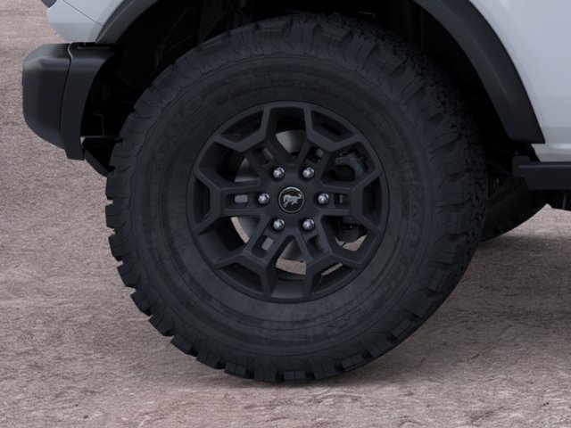 New 2026 Ford Bronco Badlands AWD/4WD image 21