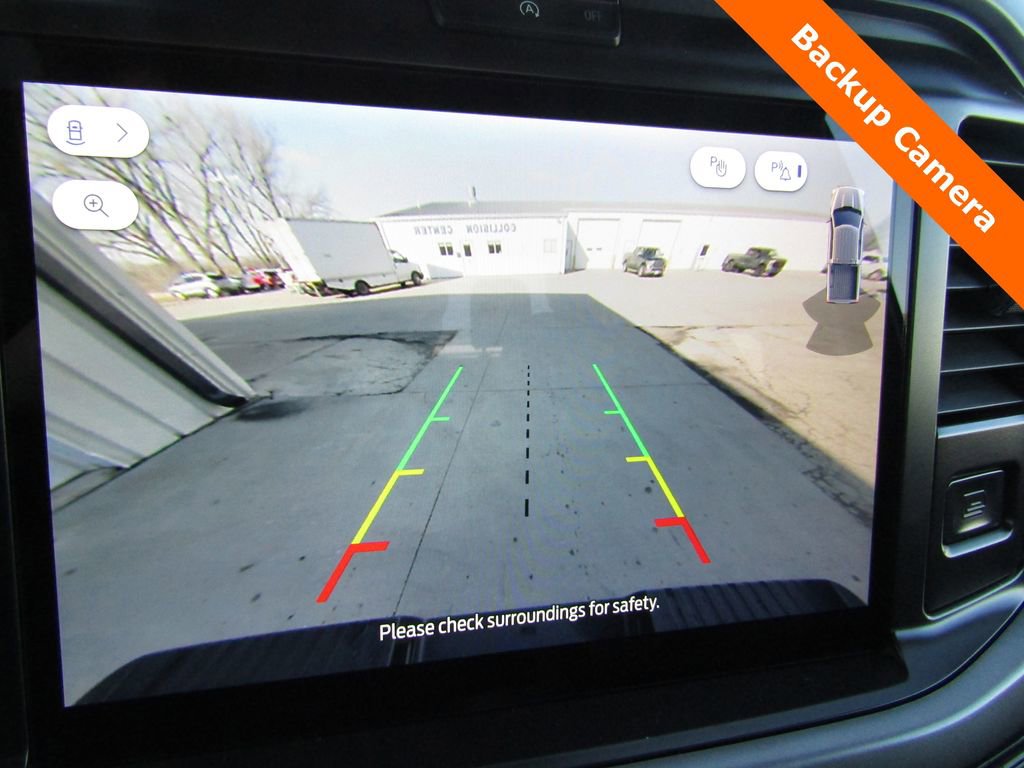 New 2026 Ford F150 XLT w/ Tow/Haul Package image 15