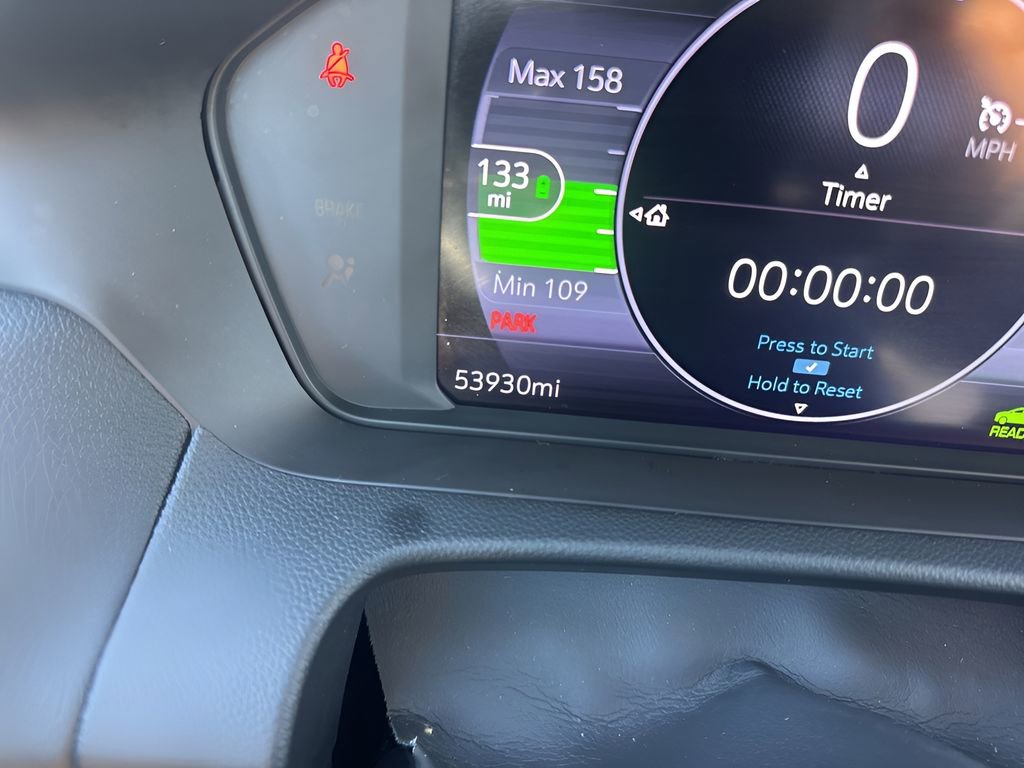 Used 2022 Chevrolet Bolt EUV LT image 21