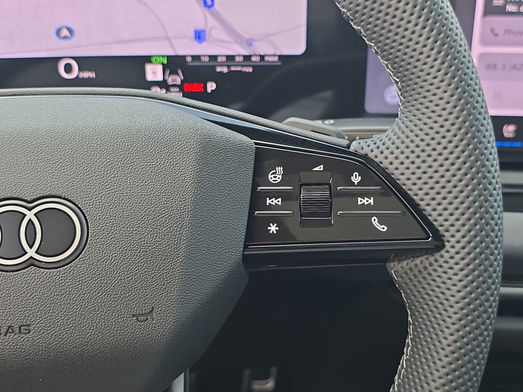 New 2026 Audi A6 Prestige AWD/4WD image 22