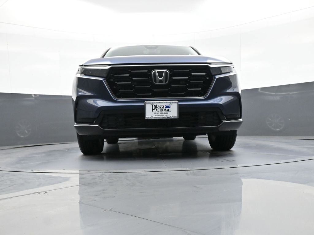 Certified 2024 Honda CR-V EX-L image 27