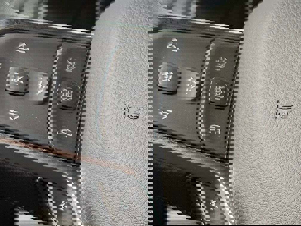 New 2026 RAM 1500 Laramie w/ Night Edition image 36